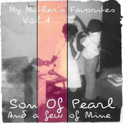 My Mother's Favoites and A Few Of Mine album art