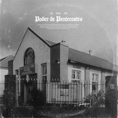 Poder de Pentecostés (feat. Kiara Ibarrola) album art