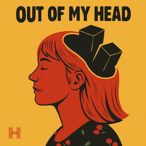 Out of My Head album art