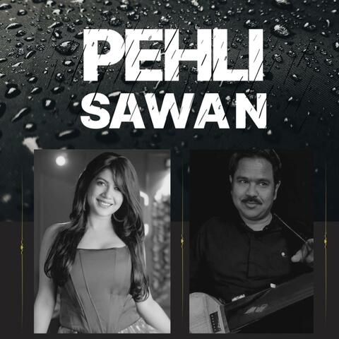 Pehli Sawan album art