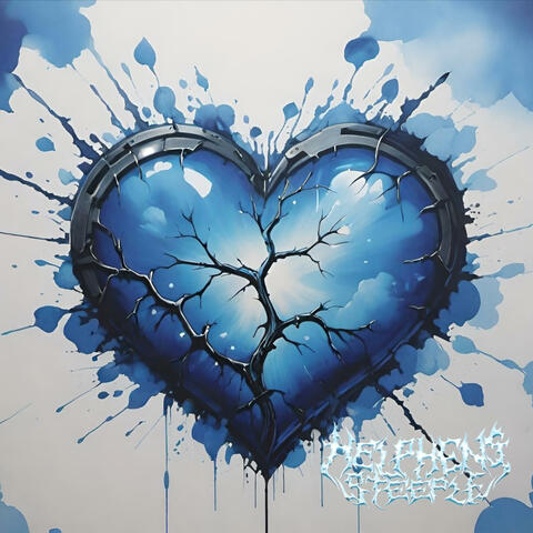 Still Here album art