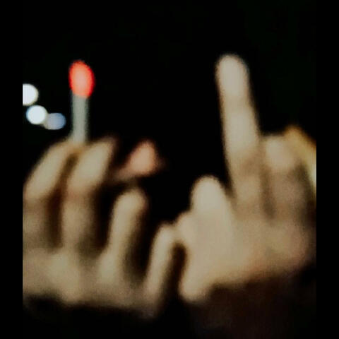 Blanco Hills album art