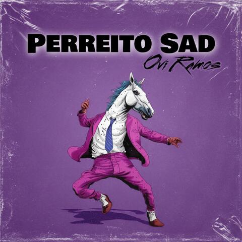 Perreito Sad album art