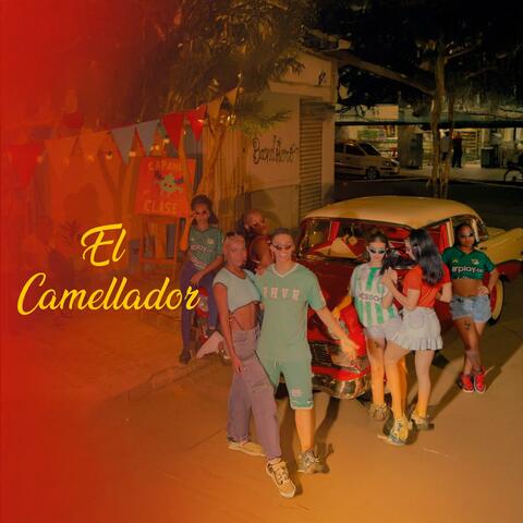 EL CAMELLADOR album art