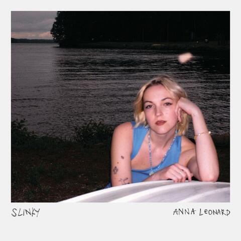 Slinky album art
