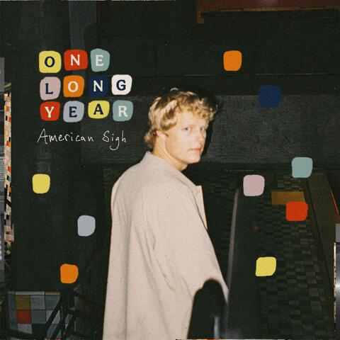 Anything Anywhere album art