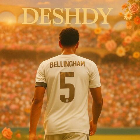 Bellingham album art