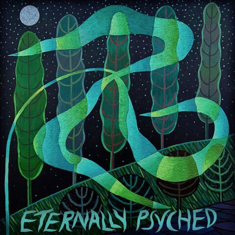 The Contrast Makes It True album art