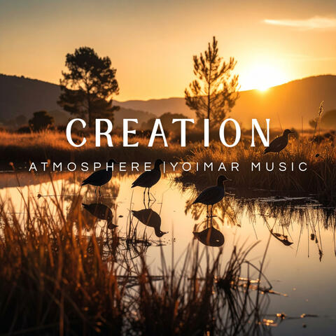 CREATION | ATMOSPHERE (YOIMAR MUSIC) album art