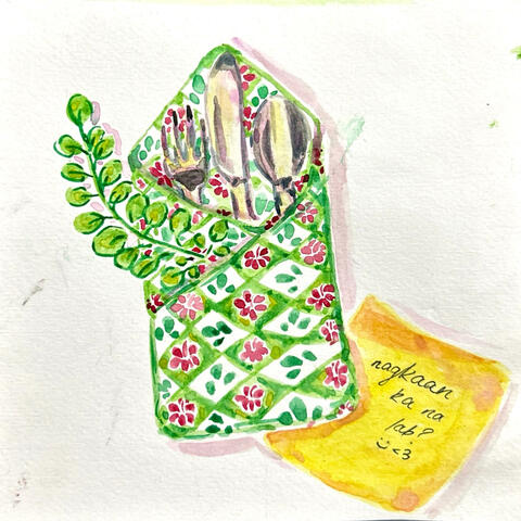 Hahanapin Mo album art