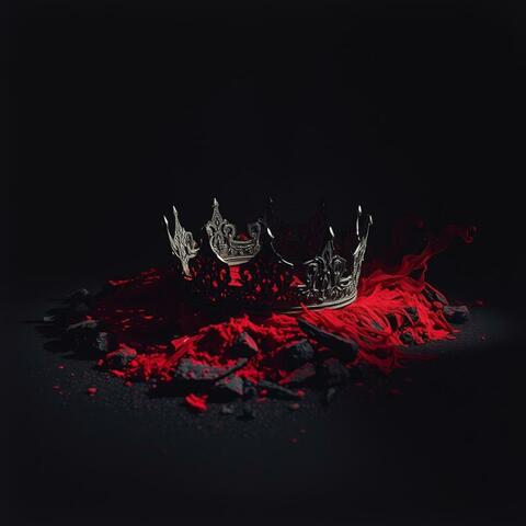 Crown Of Ashes album art