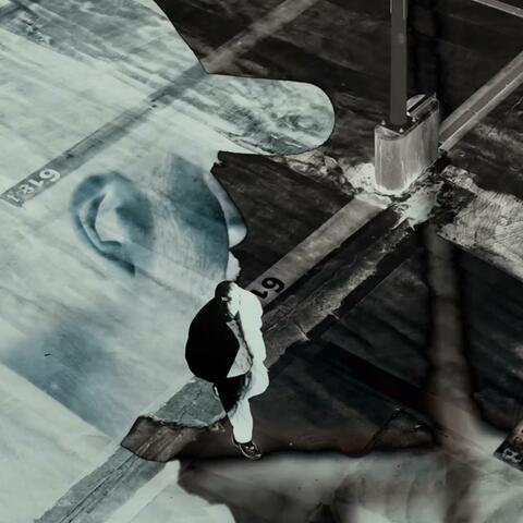 Chrome album art