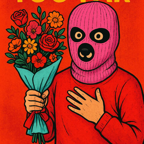 Did I Go Too Far album art