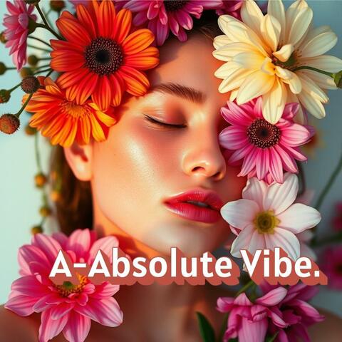 Atomy-Absolute Vibe! album art
