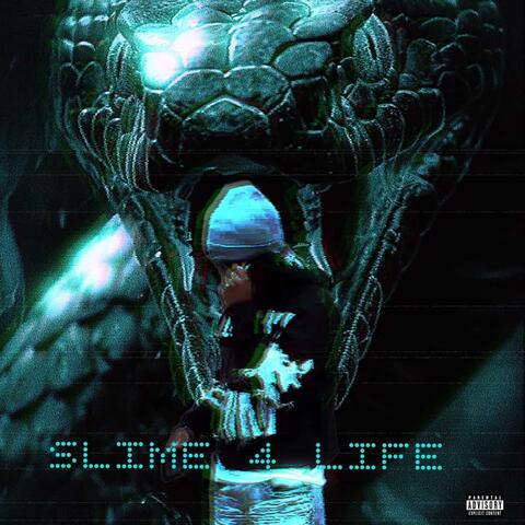 Slime 4 Life album art