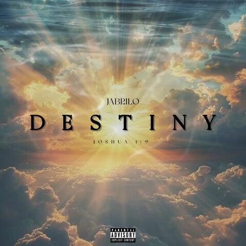 Destiny album art