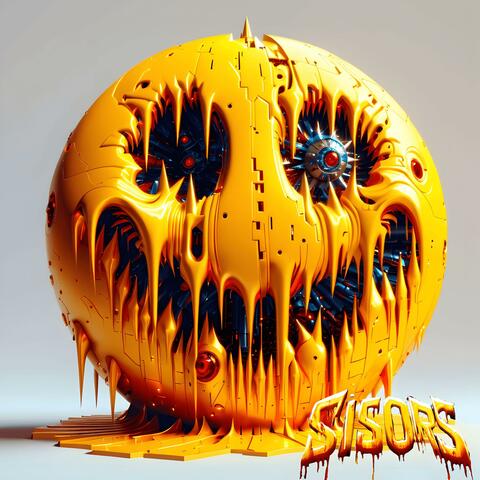 DOMAIN album art
