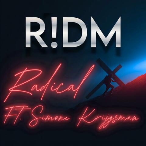 Radical (feat. Simone Krijgsman) album art