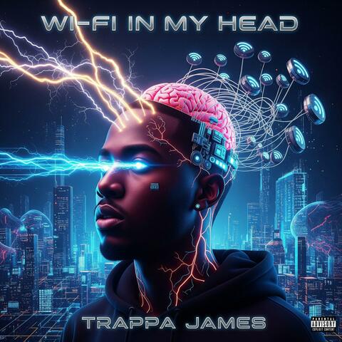WIFI IN MY HEAD album art
