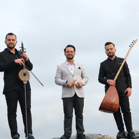Biter Kırşehirin Gülleri Biter album art