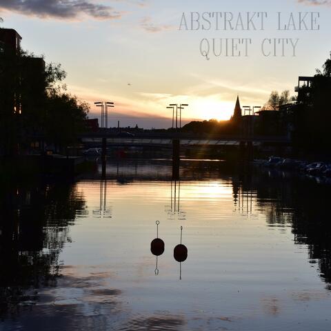 Quiet City album art