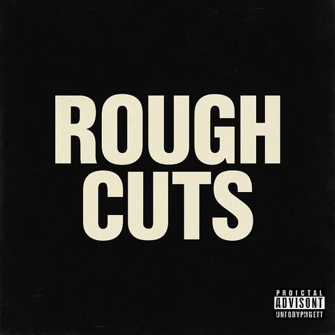 Rough Cuts album art
