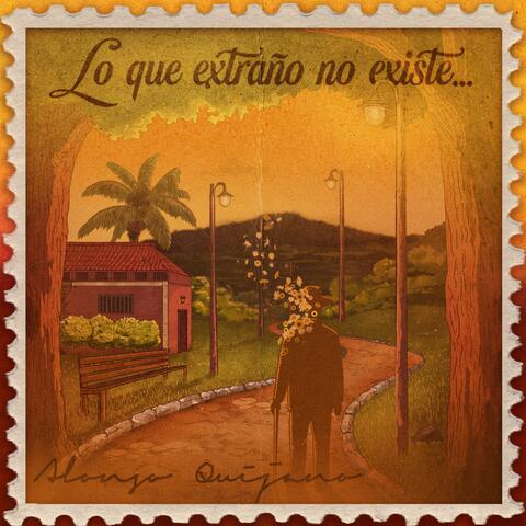Estela album art