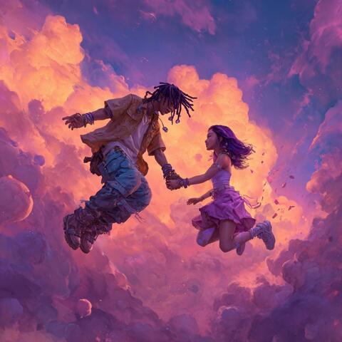 Fix Us <3 (Radio Edit) album art