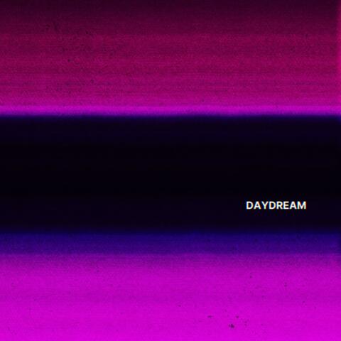 Daydream album art