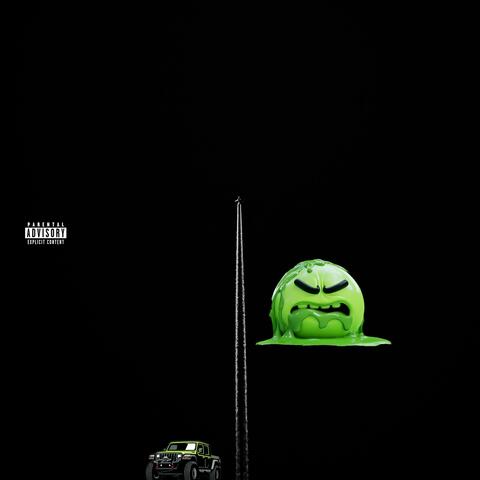 Shiftin album art