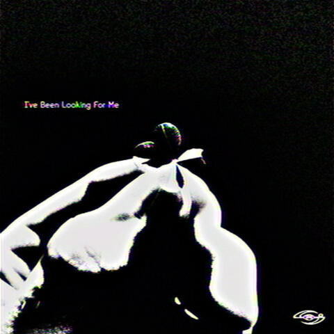 I've Been Looking For Me album art