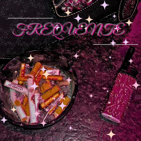 Fréquente album art