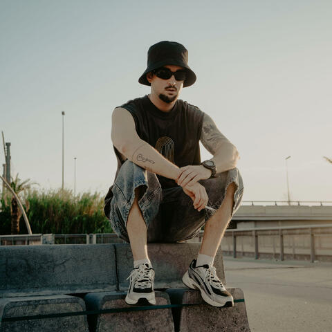 EL JUNCO album art