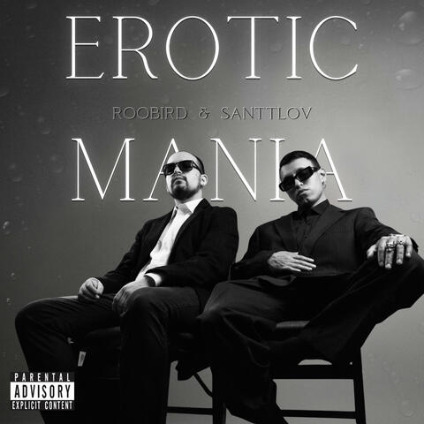 Erotic Mania album art