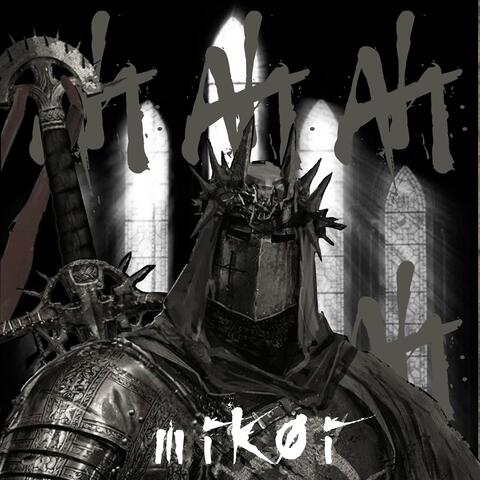 ÃH ÃH ÃH album art