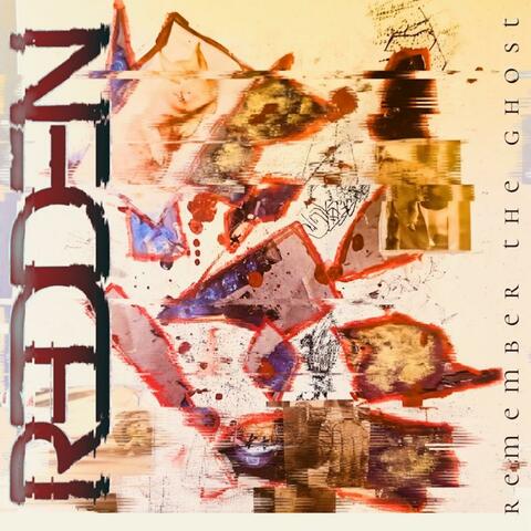 Remember The Ghost album art