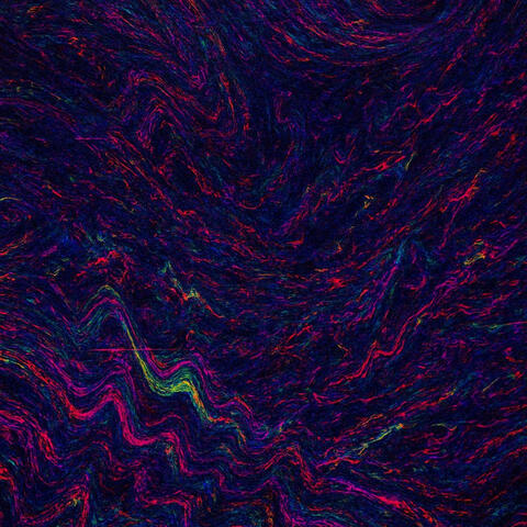 Quantum Pulse album art