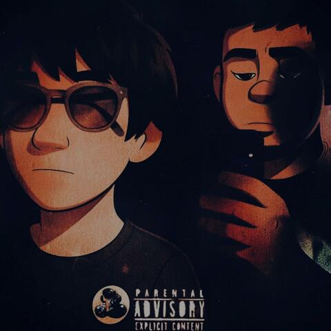 Emotions (feat. Dr. Kush) album art