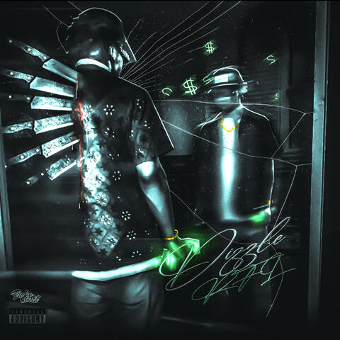 Born Different, But I'm Okay! album art