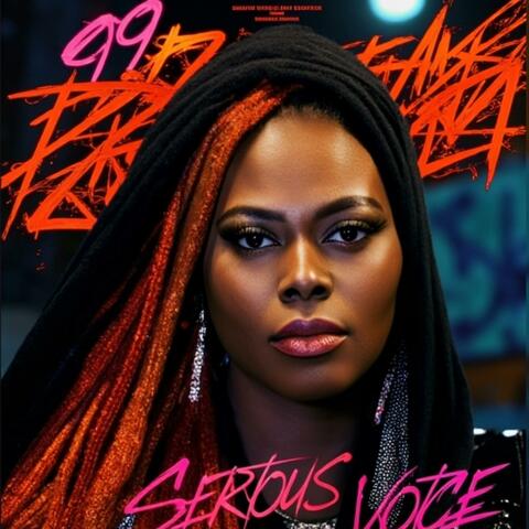99 Problems album art