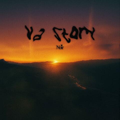 VA Story album art