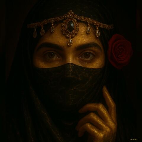 Mehbooba. (feat. I like her vibe) album art