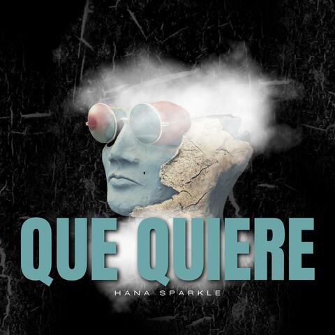 Que Quiere album art