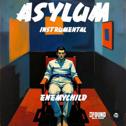 ASYLUM album art