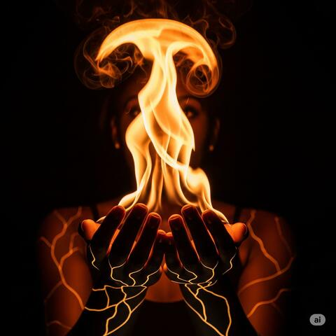 dont touch the hot stove album art