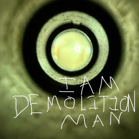LOOK OUT album art