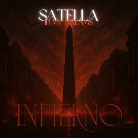 Infierno album art