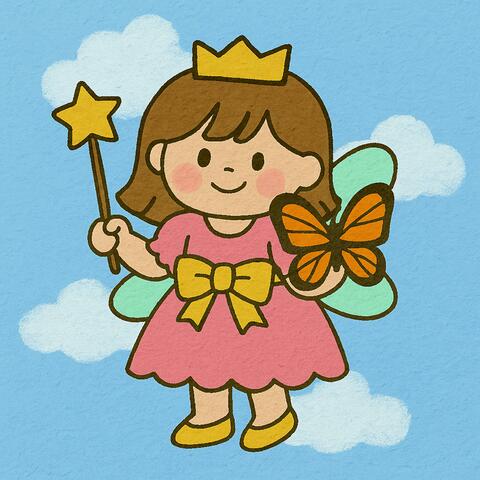 Fairy Dream album art