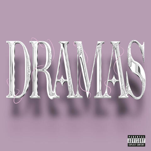 Dramas album art