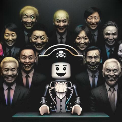 마법사는 언제나 알고있어 album art